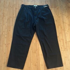 Abercrombie “The Loose” Jean